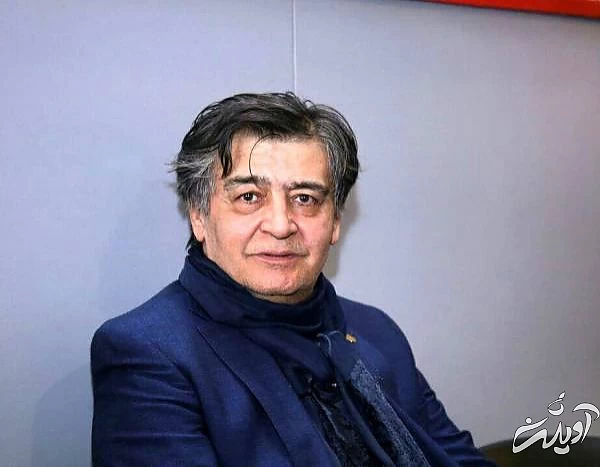 رضا رویگری
